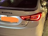 Hyundai Elantra-2