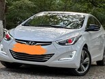 Hyundai Elantra-1