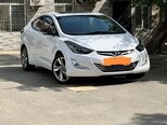 Hyundai Elantra-6