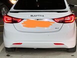Hyundai Elantra-3