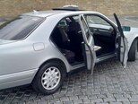Mercedes E 230-3
