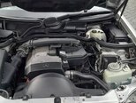 Mercedes E 230-8