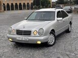 Mercedes E 230-16