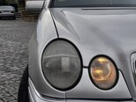 Mercedes E 230-15