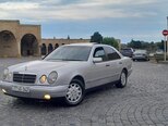 Mercedes E 230-14