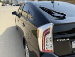 Toyota Prius-5