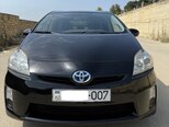 Toyota Prius-1