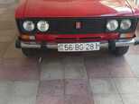 LADA (VAZ) 2106-1