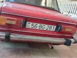 LADA (VAZ) 2106-2