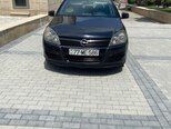 Opel Astra-1
