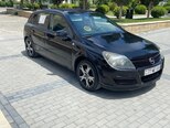 Opel Astra-2