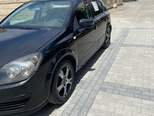 Opel Astra-3