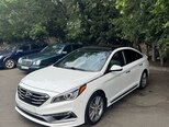 Hyundai Sonata-3