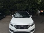 Hyundai Sonata-1