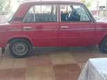 LADA (VAZ) 2106-8