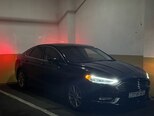 Ford Fusion (North America)-1