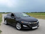 Chevrolet Malibu-3