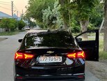 Chevrolet Malibu-4
