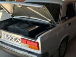 LADA (VAZ) 2107-9