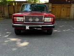 LADA (VAZ) 2107-1