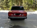 LADA (VAZ) 2107-3