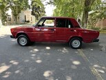 LADA (VAZ) 2107-2