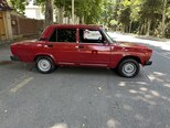LADA (VAZ) 2107-4