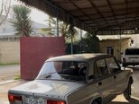 LADA (VAZ) 2107-11