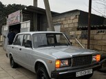 LADA (VAZ) 2107-5