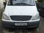 Mercedes Vito 109 CDI-1
