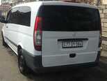 Mercedes Vito 109 CDI-2