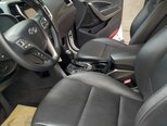 Hyundai Santa Fe-5