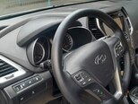 Hyundai Santa Fe-7