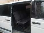 Mercedes Vito 109 CDI-3