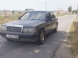Mercedes 190-3