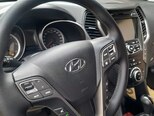 Hyundai Santa Fe-6