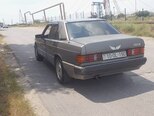 Mercedes 190-5