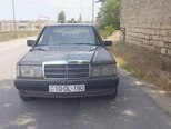 Mercedes 190-2