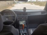 Mercedes 190-9