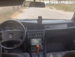 Mercedes 190-8