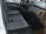 Mercedes Vito 109 CDI-4
