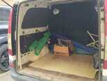 Mercedes Vito 109 CDI-5