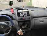 Mercedes Vito 109 CDI-6