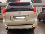 Toyota Land Cruiser Prado-5