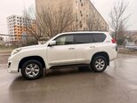 Toyota Land Cruiser Prado-7