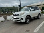 Toyota Land Cruiser Prado-4
