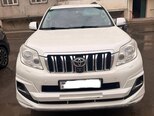 Toyota Land Cruiser Prado-1