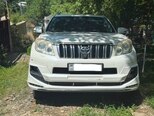Toyota Land Cruiser Prado-3