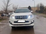 Toyota Land Cruiser Prado-2
