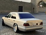 Mercedes 220 E-3